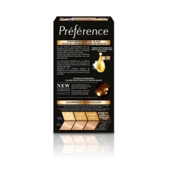 Sale L'Oréal Paris Préférence 9.1 Zeer Licht Asblond Permanente Haarkleuring Haarverf