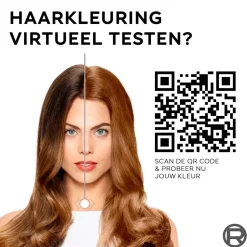 Discount L'Oréal Paris Préférence Cool Blondes 9.12 Zeer Licht As Beigeblond Permanente Haarkleuring Haarverf