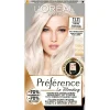 Best L'Oréal Paris Préférence Le Blonding 11.11 Ultra Licht Asblond Permanente Haarkleuring Haarverf