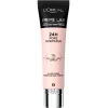 New L'Oréal Paris Prime Lab 24H Pore Minimizer Foundation