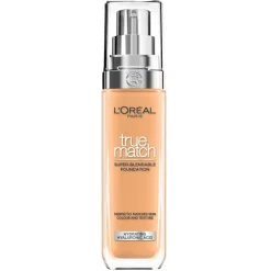 Online L’Oréal Paris 5.5R/C True Match Foundation Foundation