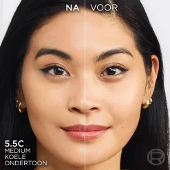 Online L’Oréal Paris 5.5R/C True Match Foundation Foundation