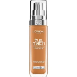Clearance L’Oréal Paris 8R/C True Match Foundation Foundation