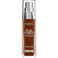 Best L’Oréal Paris 10R/C True Match Foundation Foundation