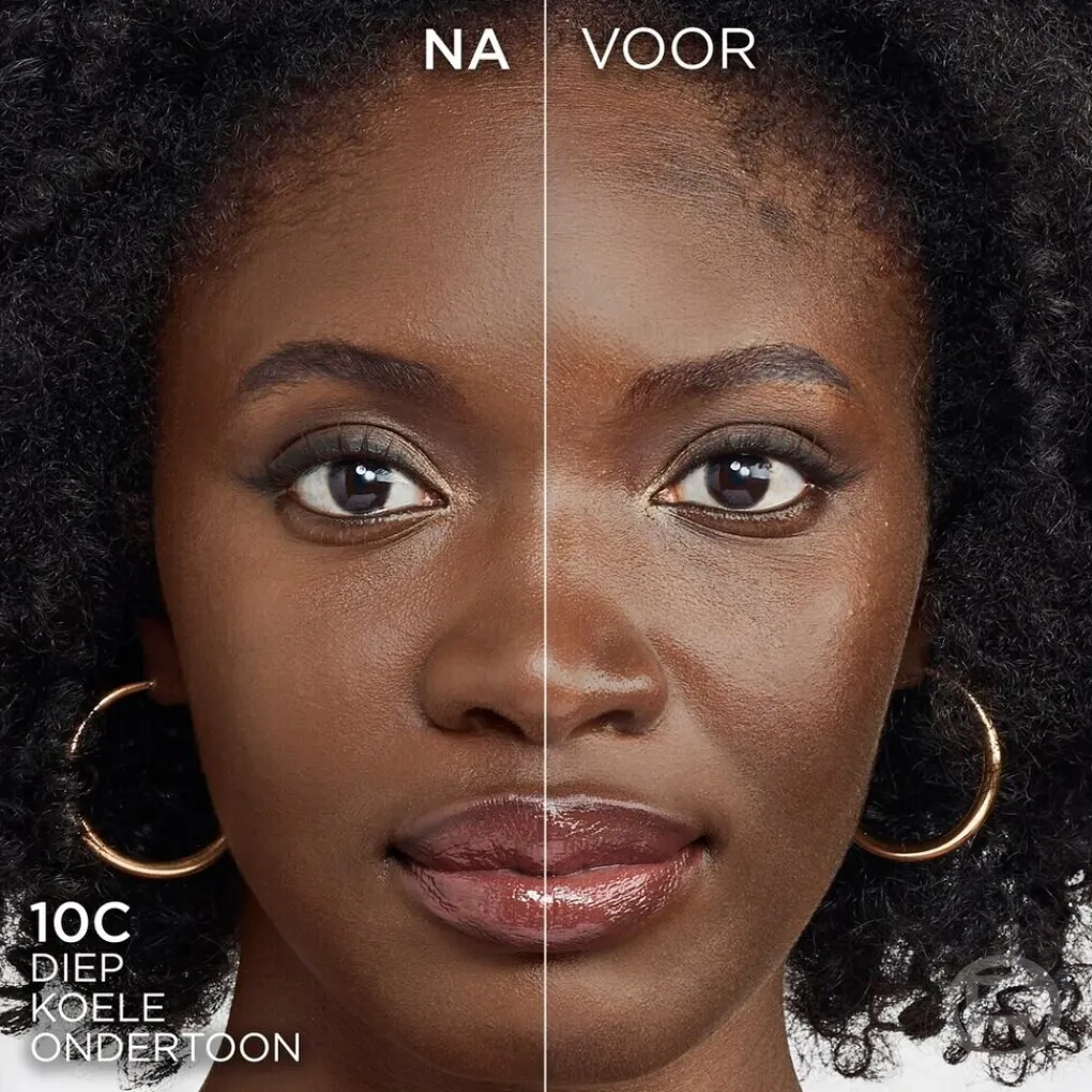 Best L’Oréal Paris 10R/C True Match Foundation Foundation