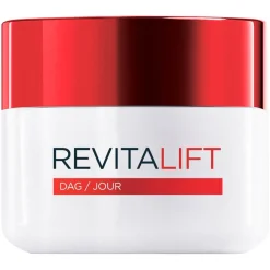Sale L'Oréal Paris Revitalift Anti-Rimpel Dagcrème Dagcreme