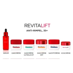 Sale L'Oréal Paris Revitalift Anti-Rimpel Dagcrème Dagcreme