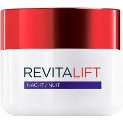 Online L’Oréal Paris Revitalift Anti-Veroudering Nachtcrème Nachtcreme