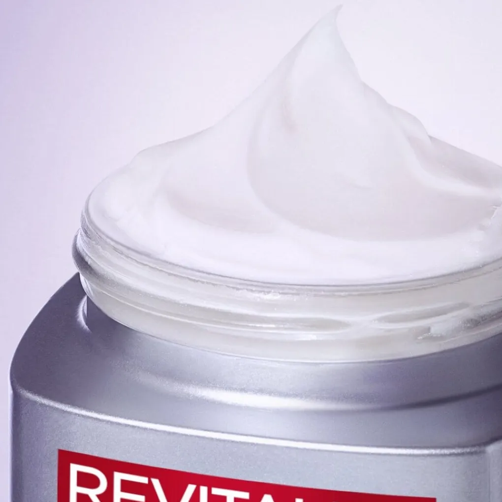 Clearance L'Oréal Paris Revitalift Filler SPF50 Anti-Aging Dagcrème Dagcreme