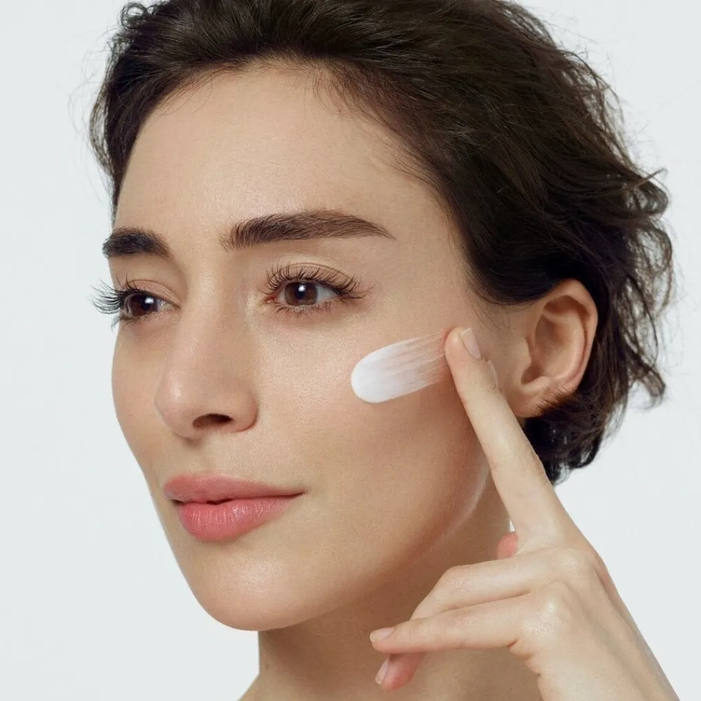Clearance L'Oréal Paris Revitalift Filler SPF50 Anti-Aging Dagcrème Dagcreme