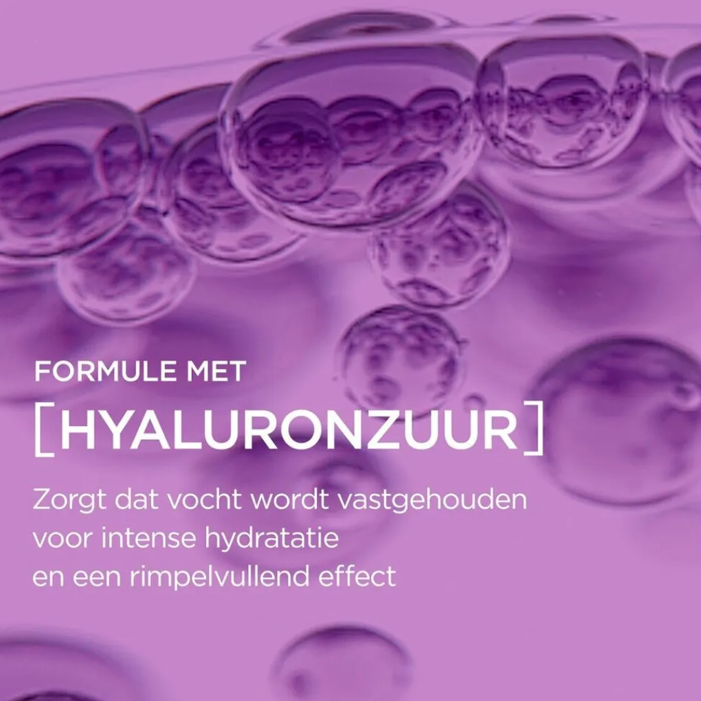 L'Oréal Paris Revitalift Filler Dagcrème Dagcreme