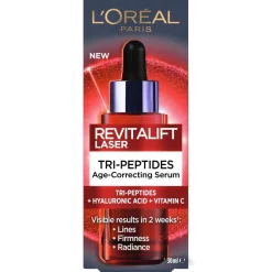 Hot L'Oréal Paris Revitalift Laser Serum Serum