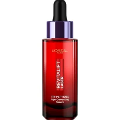 Hot L'Oréal Paris Revitalift Laser Serum Serum