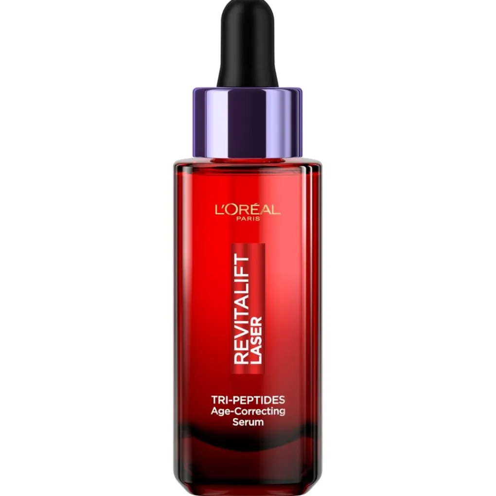 Hot L'Oréal Paris Revitalift Laser Serum Serum