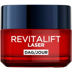 Hot L'Oréal Paris Revitalift Laser Anti-Rimpel Dagcrème Dagcreme