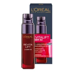 Outlet L'Oréal Paris Revitalift Laser X3 Anti-Rimpel Serum Serum