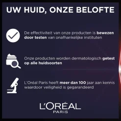 Outlet L'Oréal Paris Revitalift Laser X3 Anti-Rimpel Serum Serum