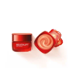 New L'Oréal Paris Revitalift Red Cream Dagcreme