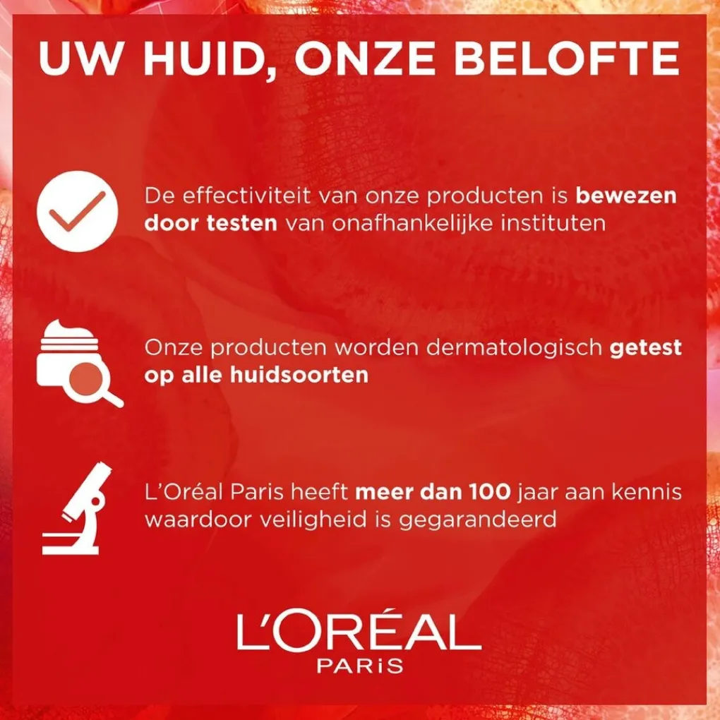Discount L’Oréal Paris Revitalift SPF30 Anti-Rimpel Dagcrème Dagcreme
