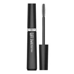 Hot L'Oréal Paris Telescopic Lift Black Mascara Mascara
