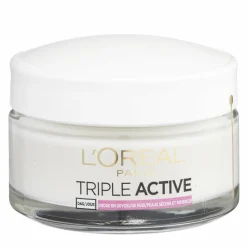 Hot L'Oréal Paris Triple Active Dagcrème Dagcreme