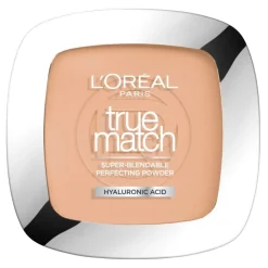 Hot L'Oréal Paris True Match 2C Vanilla Rose Poeder Gezichtspoeder