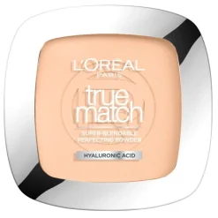 Sale L’Oréal Paris True Match 1C Rose Ivory Poeder Gezichtspoeder