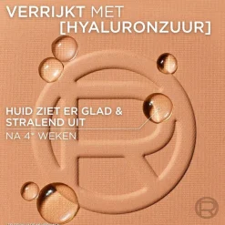 Sale L’Oréal Paris True Match 1C Rose Ivory Poeder Gezichtspoeder