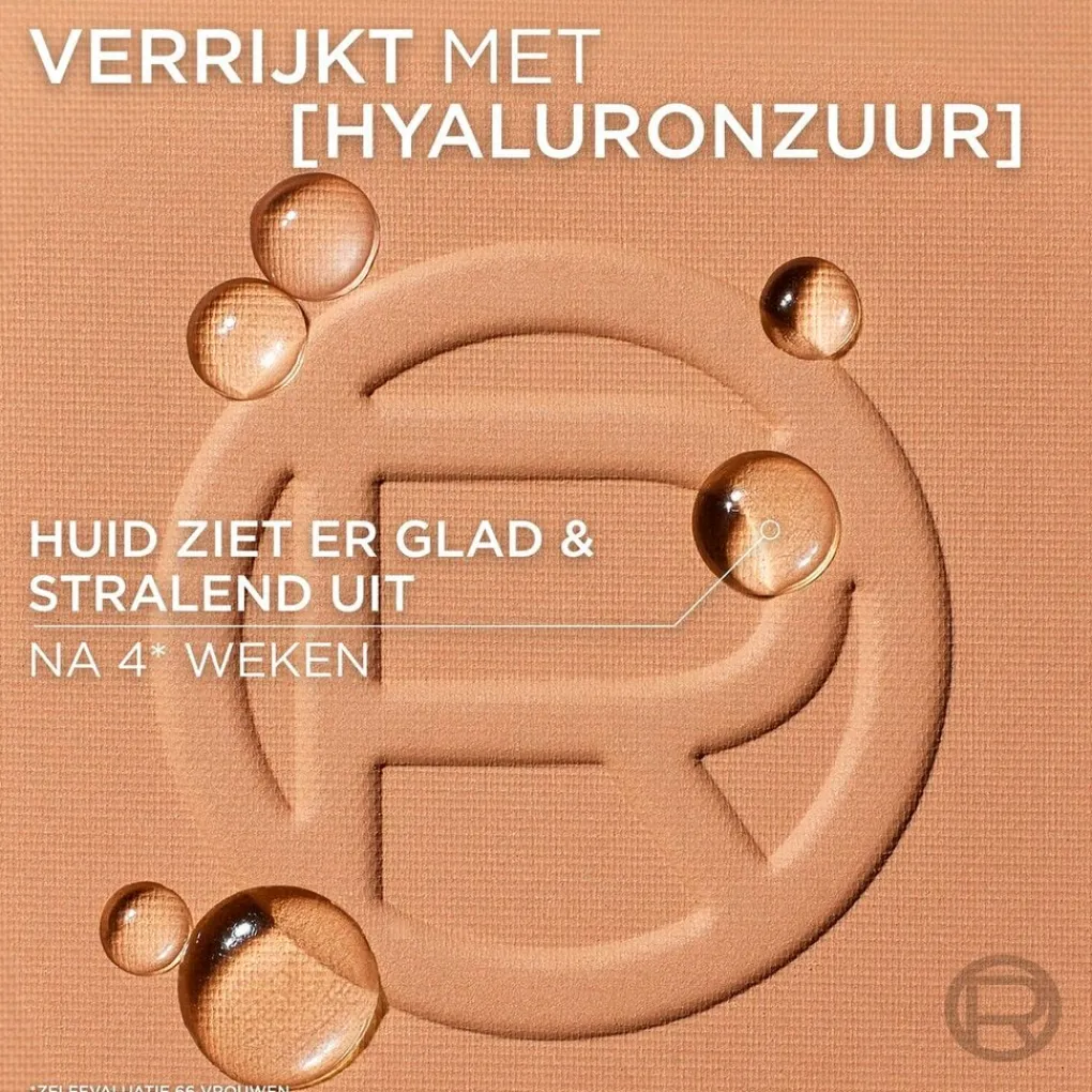 Outlet L'Oréal Paris True Match C3 Beige Rosé Poeder Gezichtspoeder