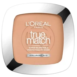 New L'Oréal Paris True Match D5/W5 Sable Doré Poeder Gezichtspoeder