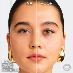 New L'Oréal Paris True Match D5/W5 Sable Doré Poeder Gezichtspoeder