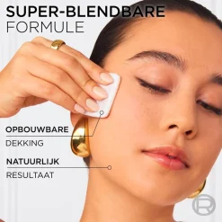 New L'Oréal Paris True Match D5/W5 Sable Doré Poeder Gezichtspoeder