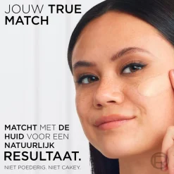 Sale L'Oréal Paris True Match 4.5D/W Foundation Foundation