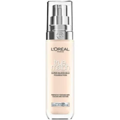 Discount L'Oréal Paris True Match 0.5N Porcelain Foundation Foundation