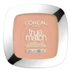 L'Oréal Paris True Match N4 Beige Poeder Gezichtspoeder