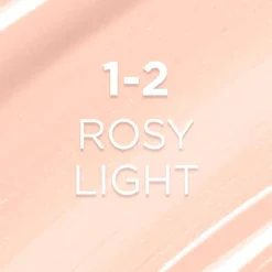 Discount L'Oréal Paris True Match Nude 1-2 Rosy Light Plumping Tinted Serum Foundation
