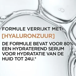 Hot L'Oréal Paris True Match Nude 0.5-2 Very Light Plumping Tinted Serum Foundation