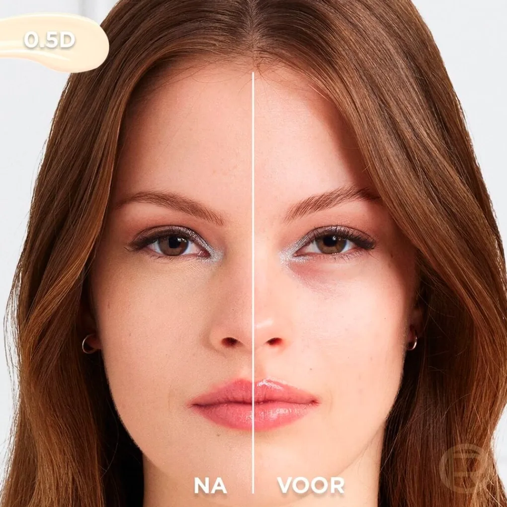 Outlet L'Oréal Paris True Match Radiant 0.5D Serum Concealer Concealer