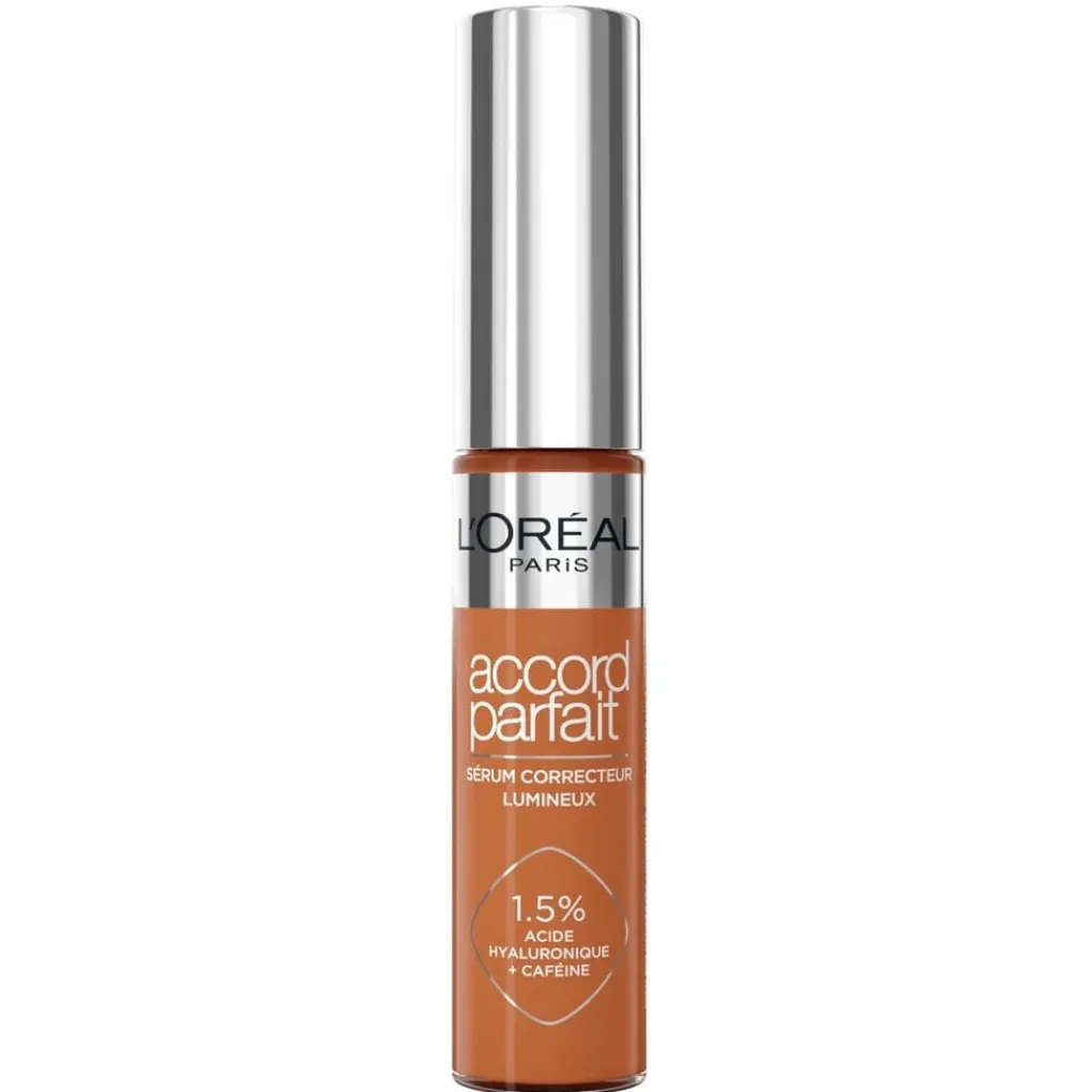 L'Oréal Paris True Match Radiant 10D Serum Concealer Concealer