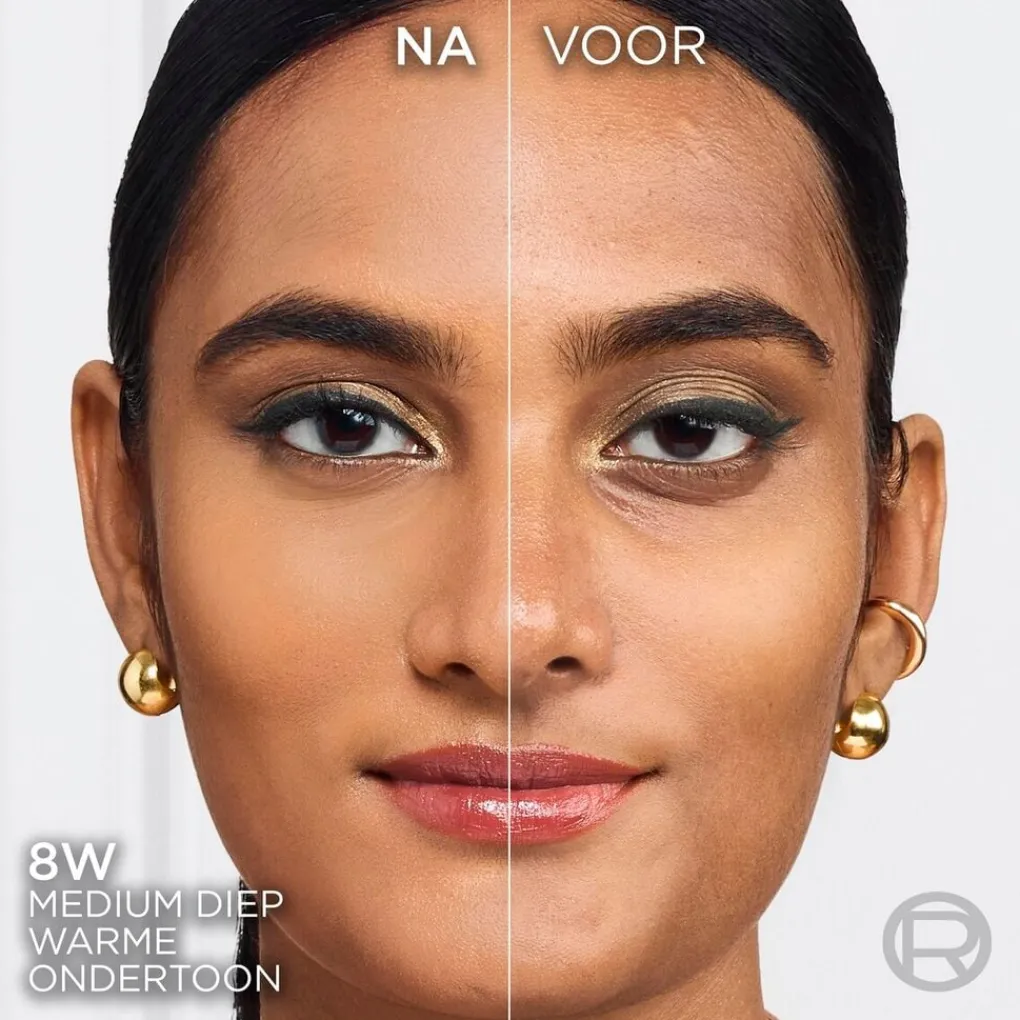 Clearance L'Oréal Paris True Match 8.W Golden Cappuccino Foundation Foundation