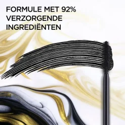 L'Oréal Paris Volume Million Lashes Balm Noir 01 Black Mascara Mascara