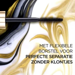 L'Oréal Paris Volume Million Lashes Balm Noir 01 Black Mascara Mascara