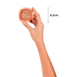 New L'Oréal Paris Wake Up & Glow 02 Back To Bronze Bronzer Bronzer