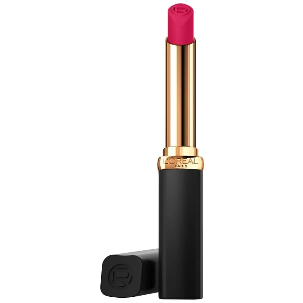 Online Paris Color Riche Intense Volume 2010 La Prune Matte Lippenstift Lipmake-Up
