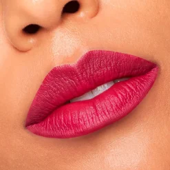 Online Paris Color Riche Intense Volume 2010 La Prune Matte Lippenstift Lipmake-Up