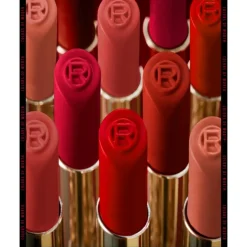 Online Paris Color Riche Intense Volume 2010 La Prune Matte Lippenstift Lipmake-Up