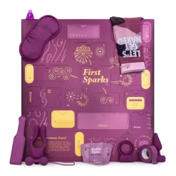 Adventskalender Seksspeeltjes|Adventskalenders