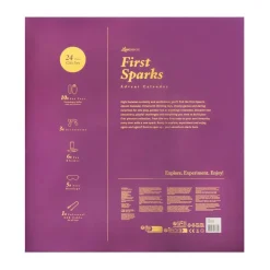 Adventskalender Seksspeeltjes|Adventskalenders