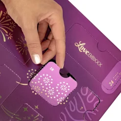 Adventskalender Seksspeeltjes|Adventskalenders