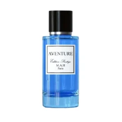 Hot Aventure Extrait de Parfum Heren Herenparfum